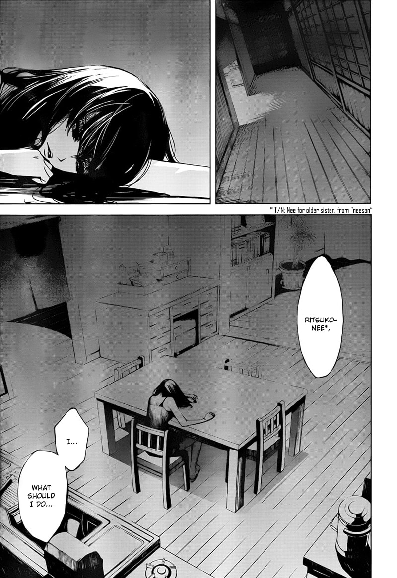 Another Chapter 6 page 15 - 