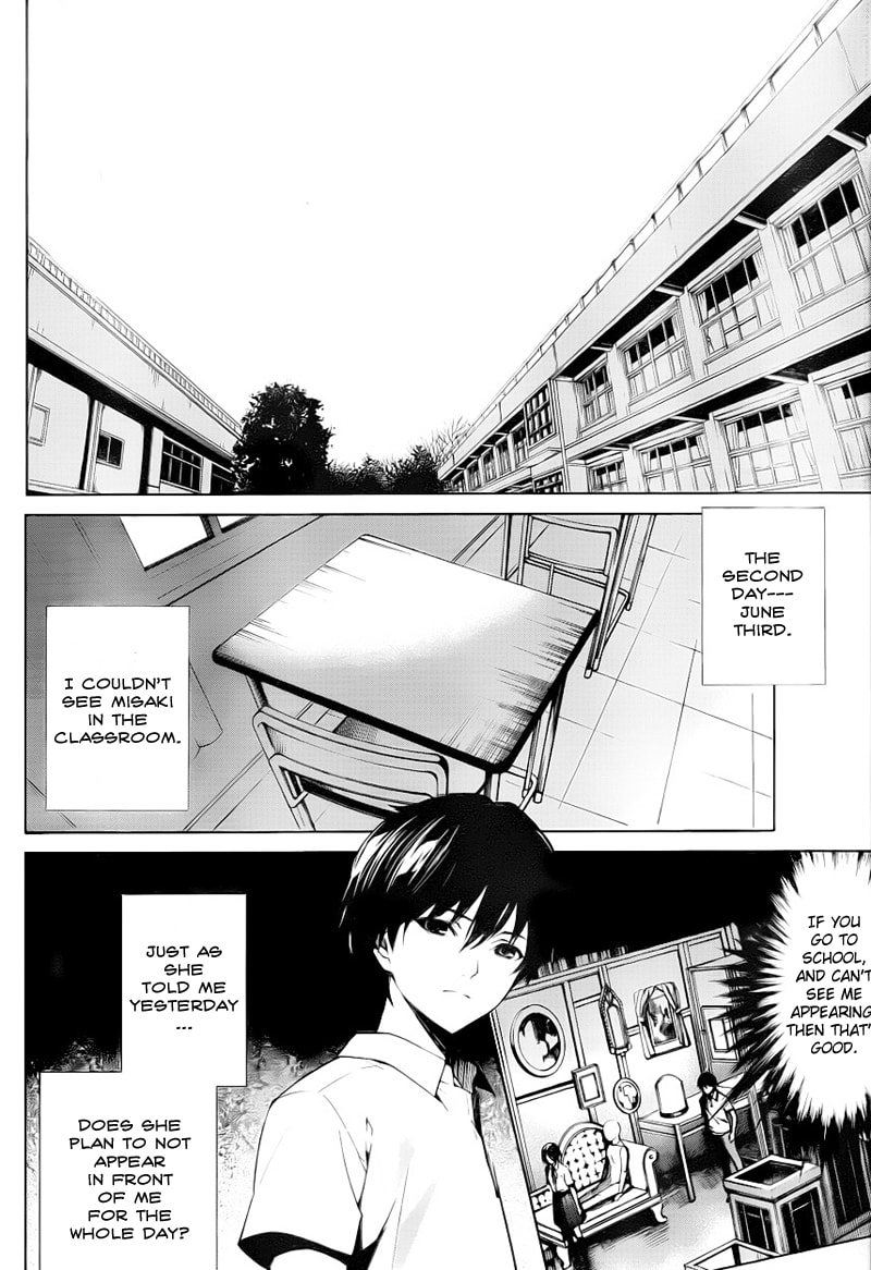 Another Chapter 6 page 16 - 