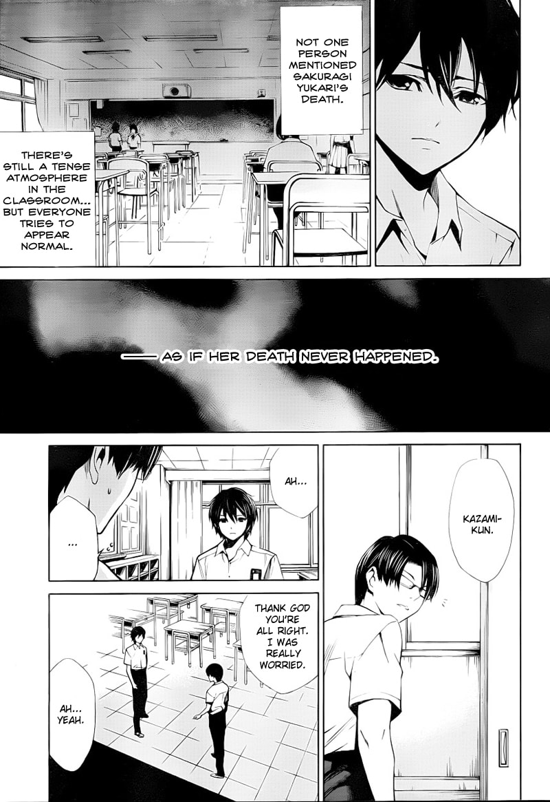 Another Chapter 6 page 17 - 