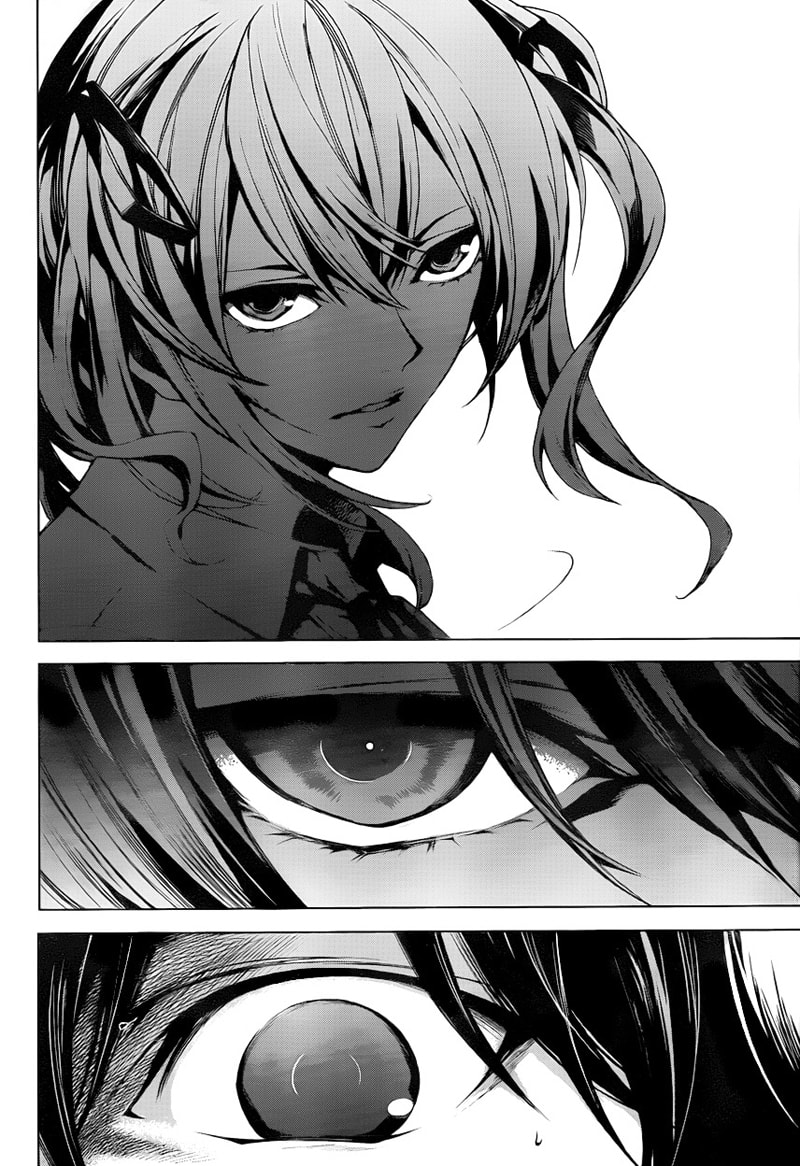 Another Chapter 6 page 20 - 