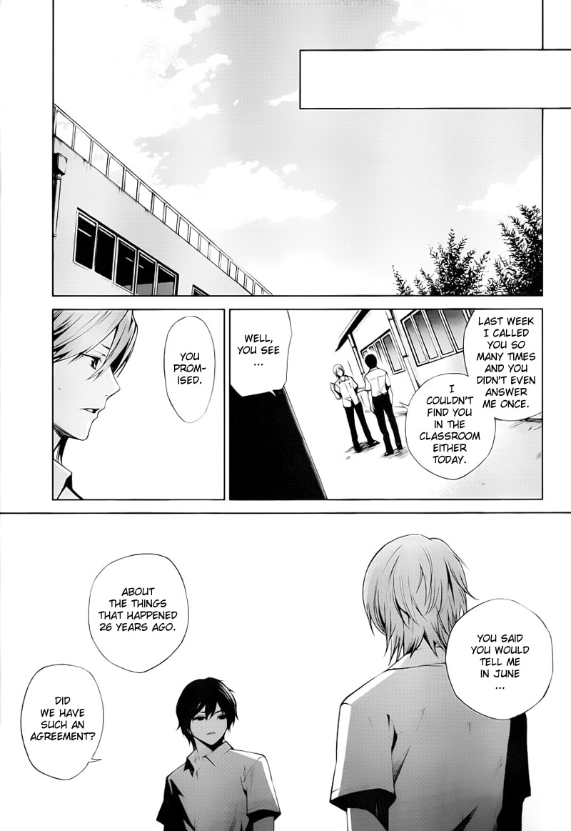 Another Chapter 6 page 23 - 