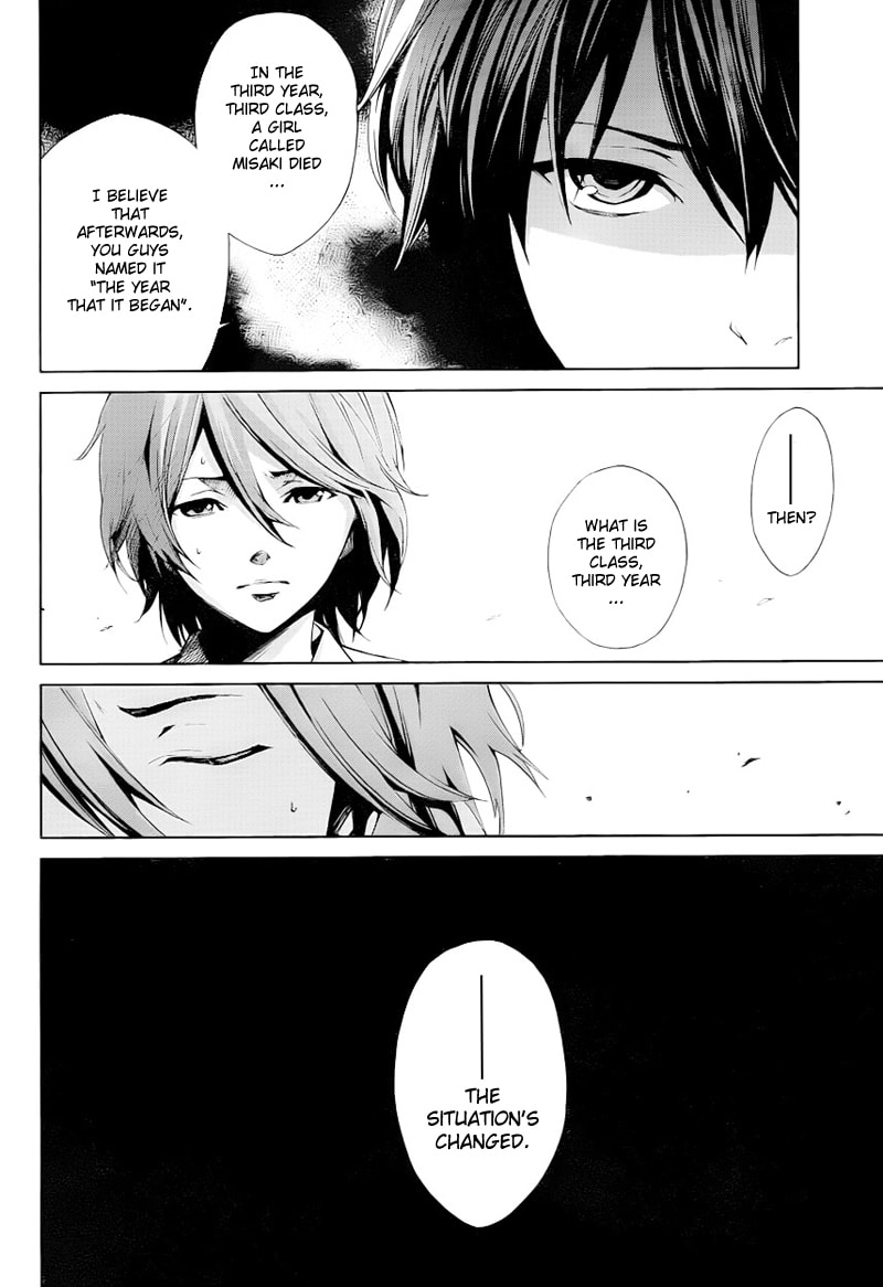 Another Chapter 6 page 24 - 