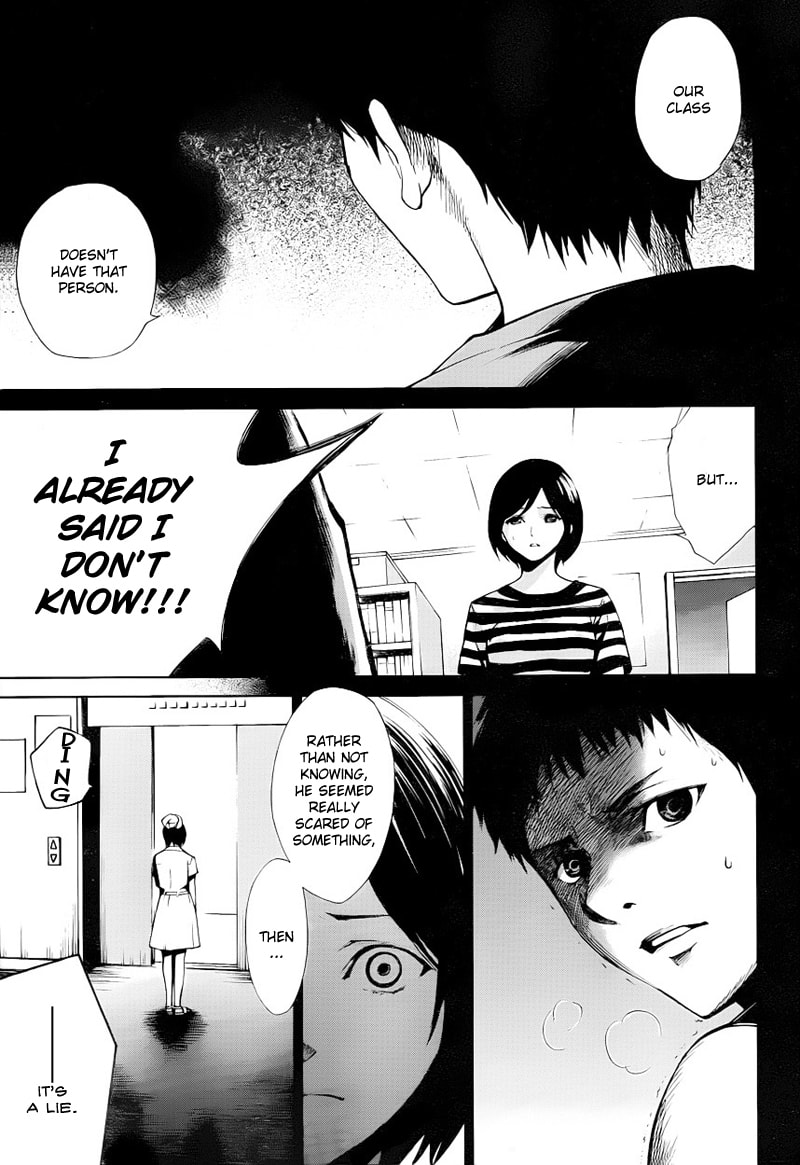 Another Chapter 6 page 29 - 