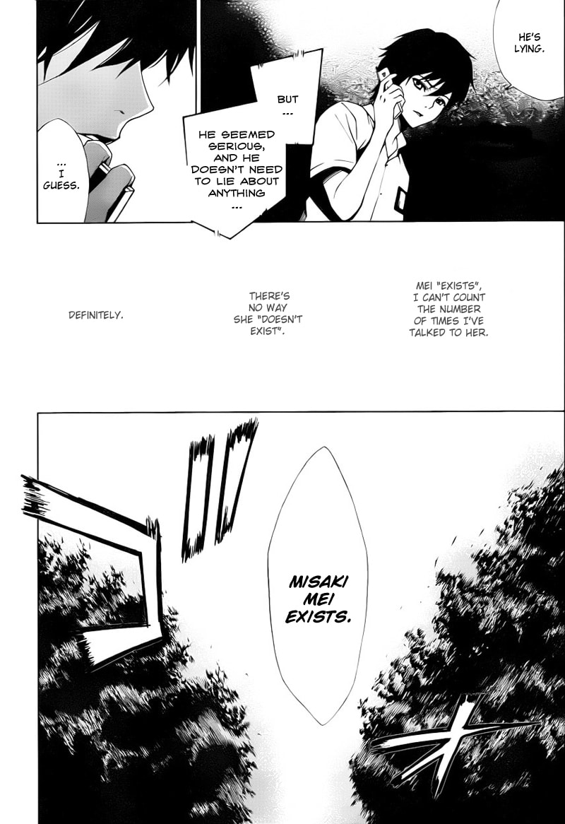 Another Chapter 6 page 30 - 