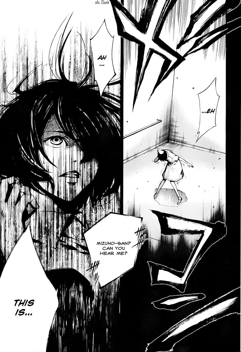 Another Chapter 6 page 31 - 