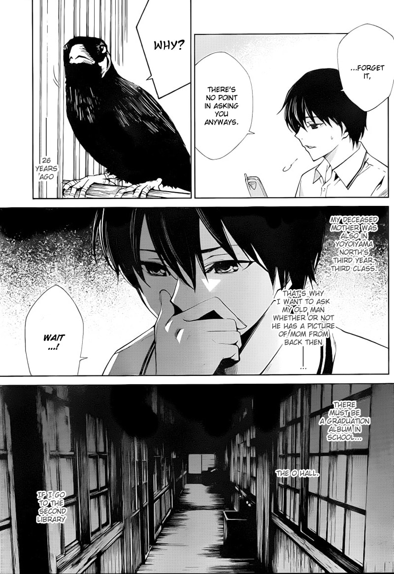 Another Chapter 6 page 5 - 