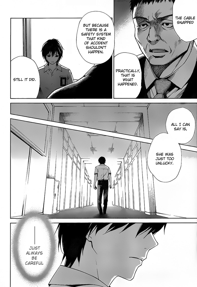 Another Chapter 7 page 25 - 