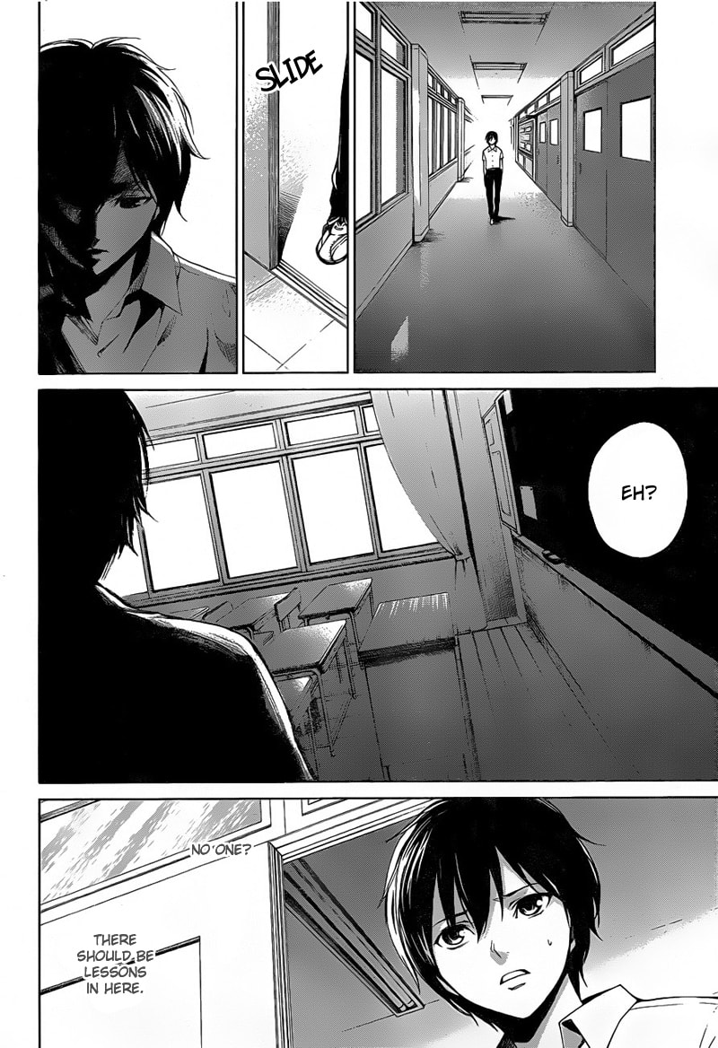 Another Chapter 7 page 27 - 