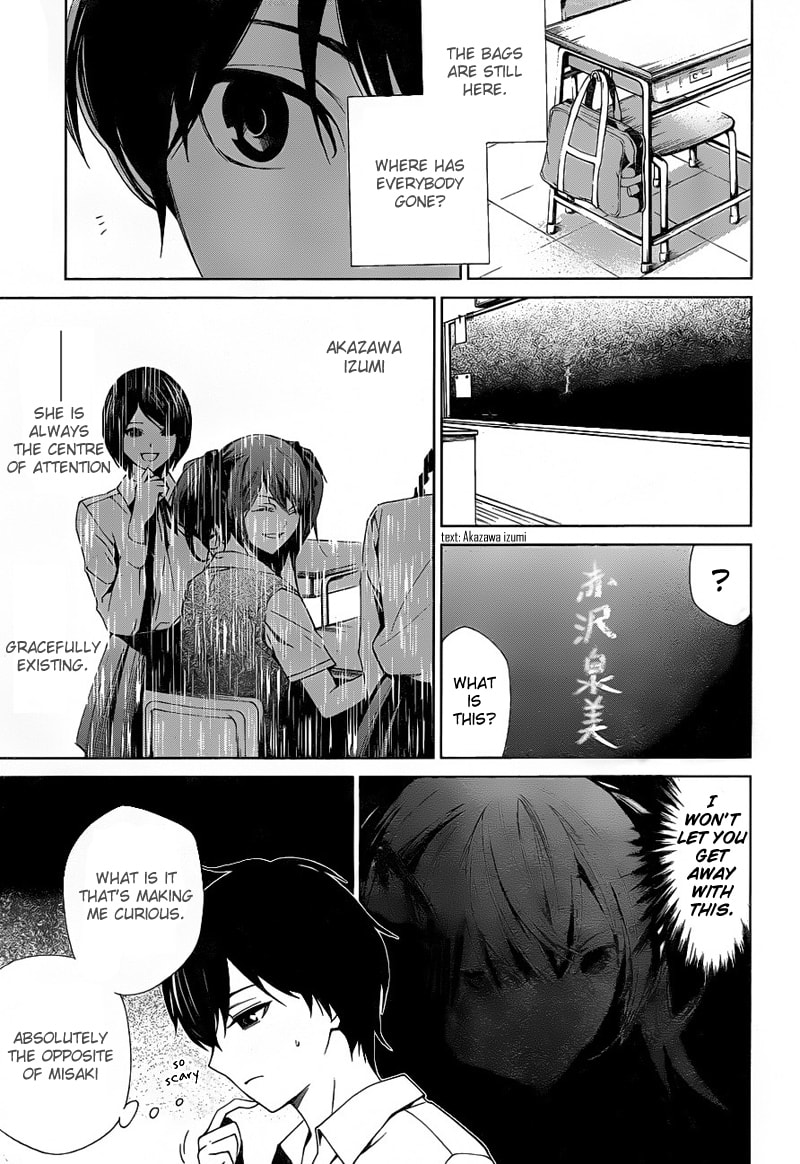 Another Chapter 7 page 28 - 