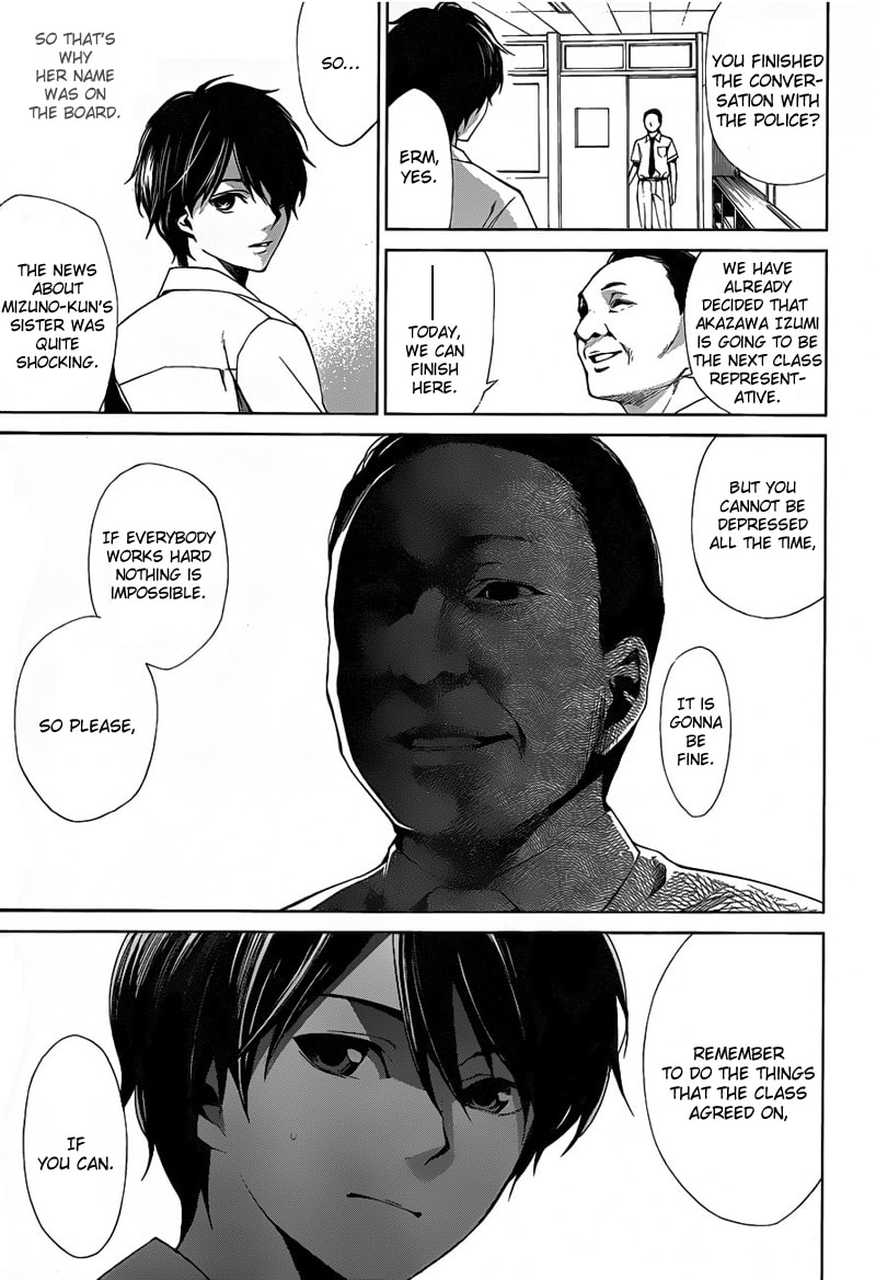 Another Chapter 7 page 30 - 