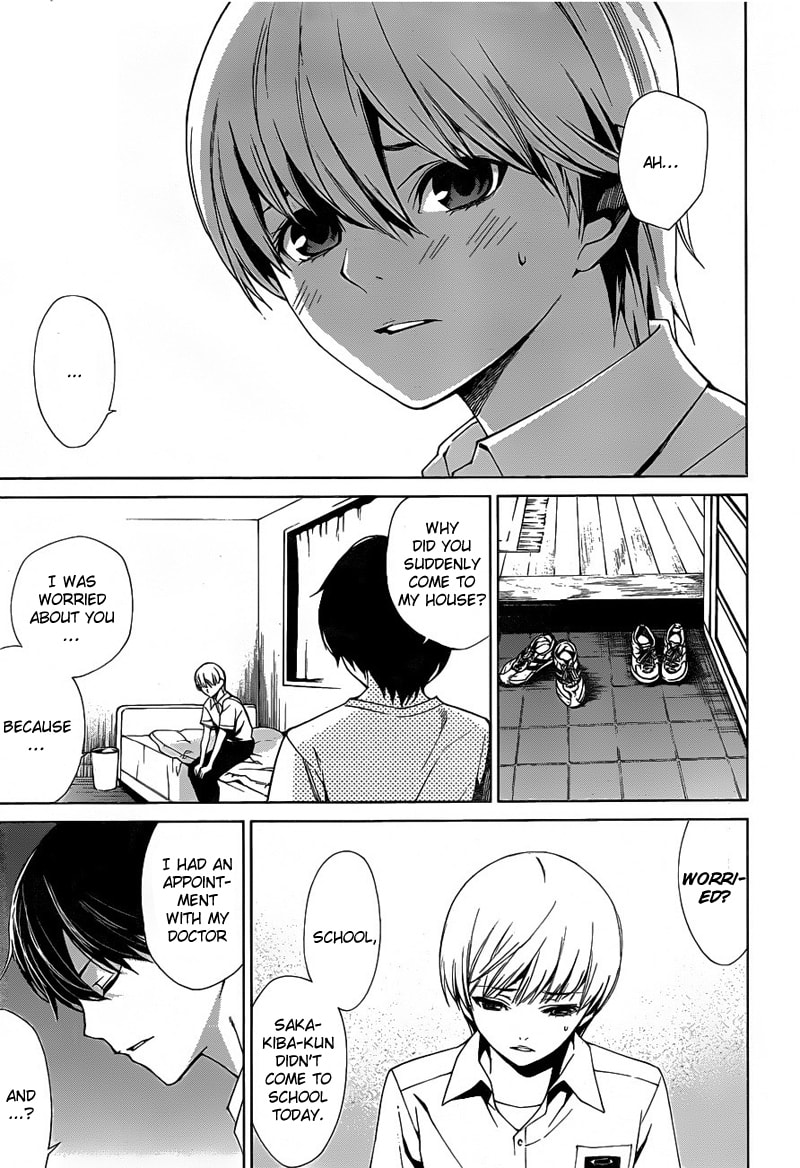 Another Chapter 7 page 32 - 