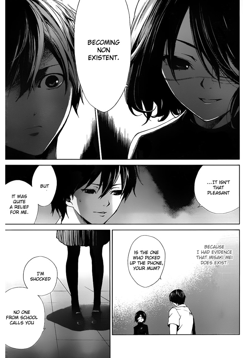 Another Chapter 8 page 21 - 