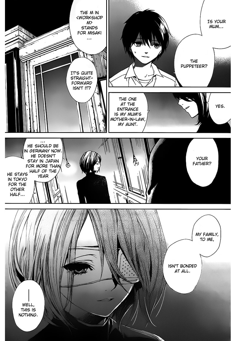 Another Chapter 8 page 22 - 