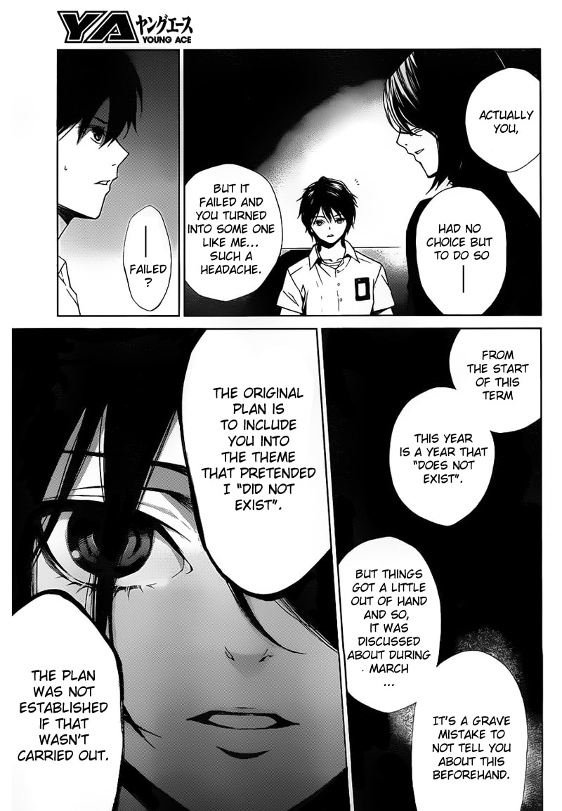 Another Chapter 8 page 25 - 