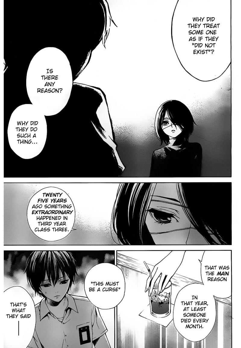 Another Chapter 8 page 27 - 