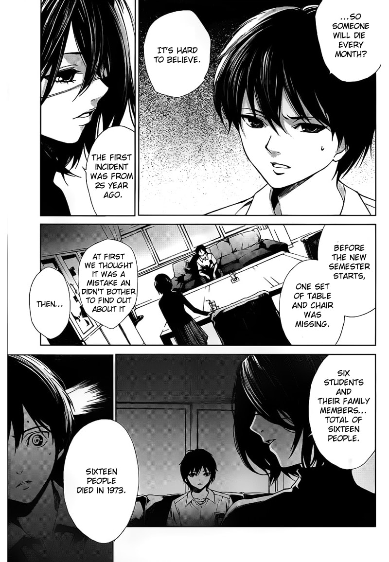 Another Chapter 8 page 30 - 