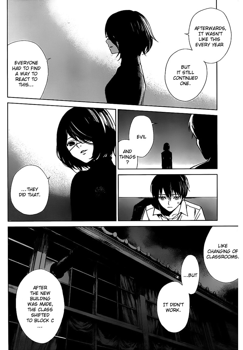 Another Chapter 8 page 31 - 