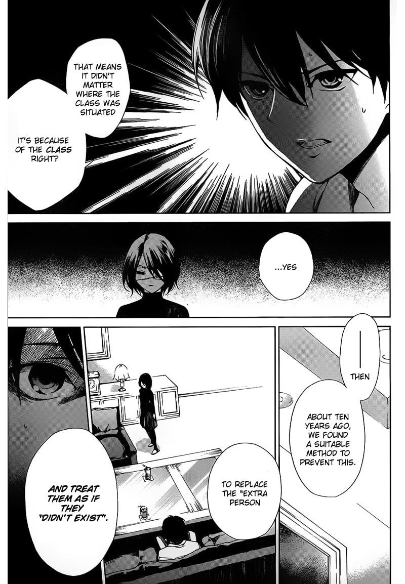 Another Chapter 8 page 32 - 