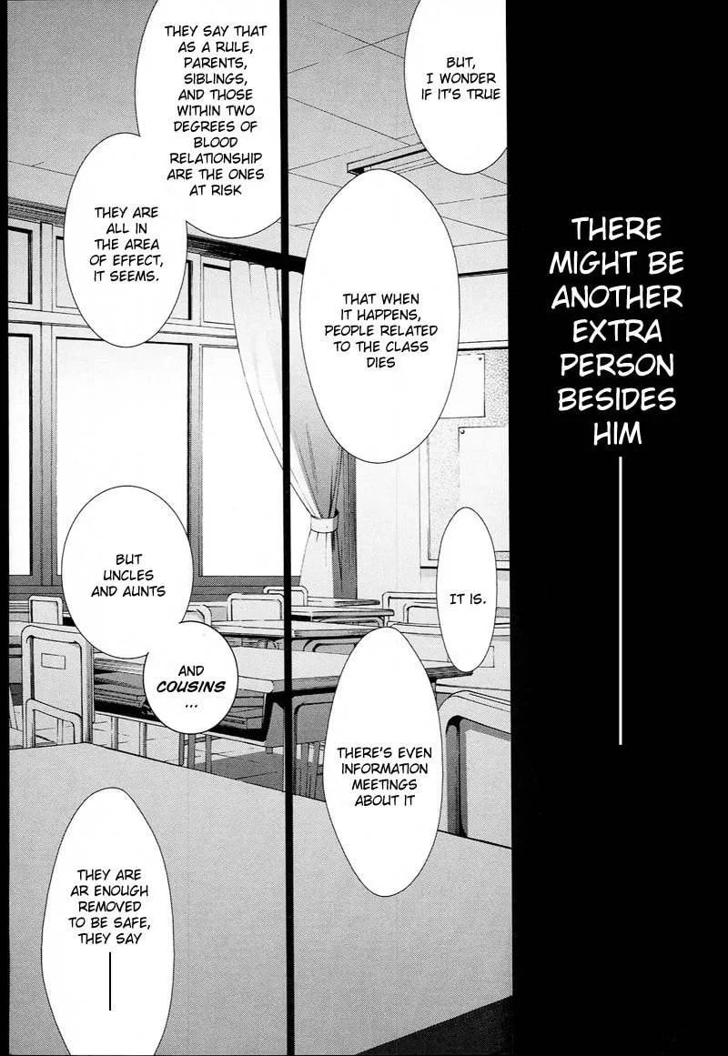 Another Chapter 9.1 page 5 - 