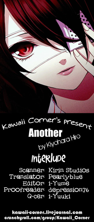 Another Chapter 9.5 page 1 - 