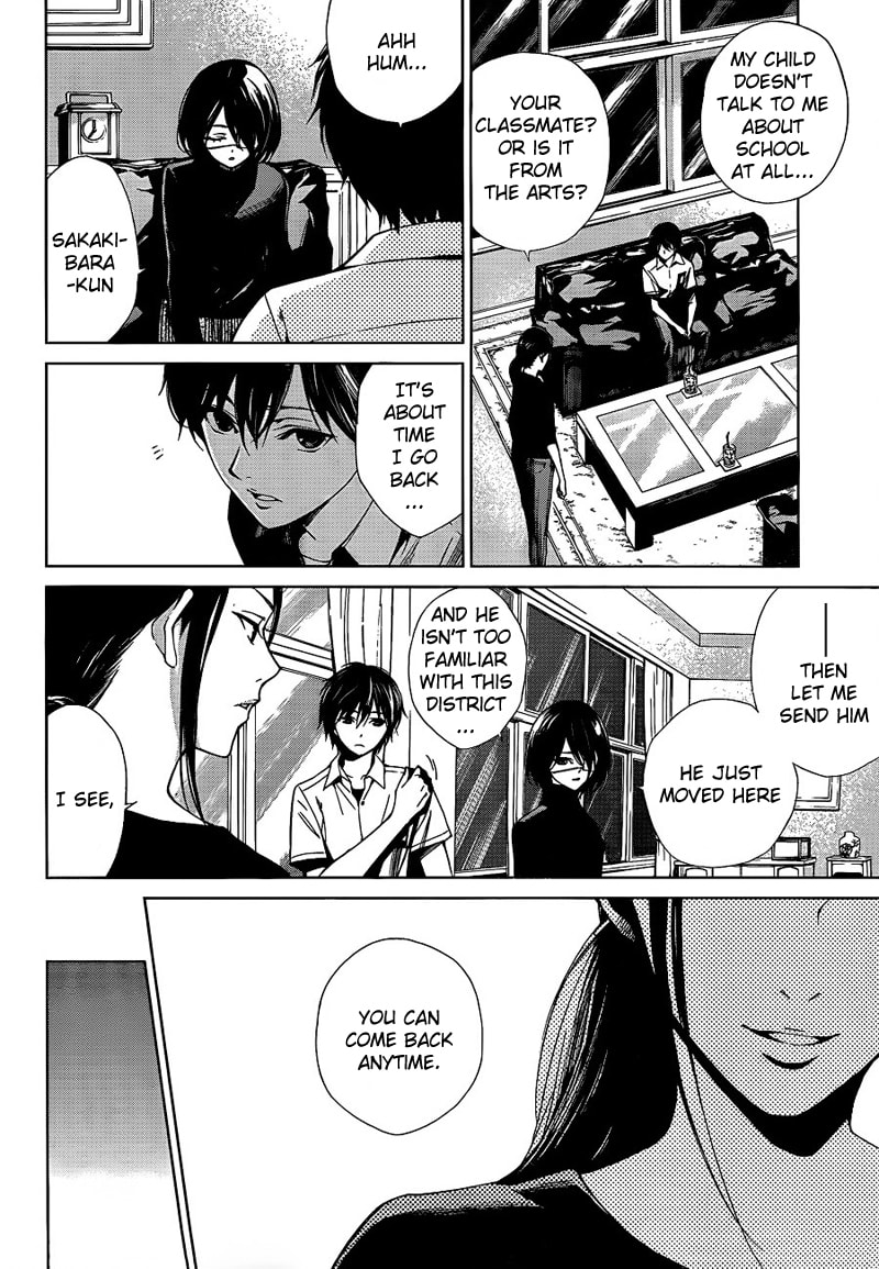 Another Chapter 9 page 14 - 