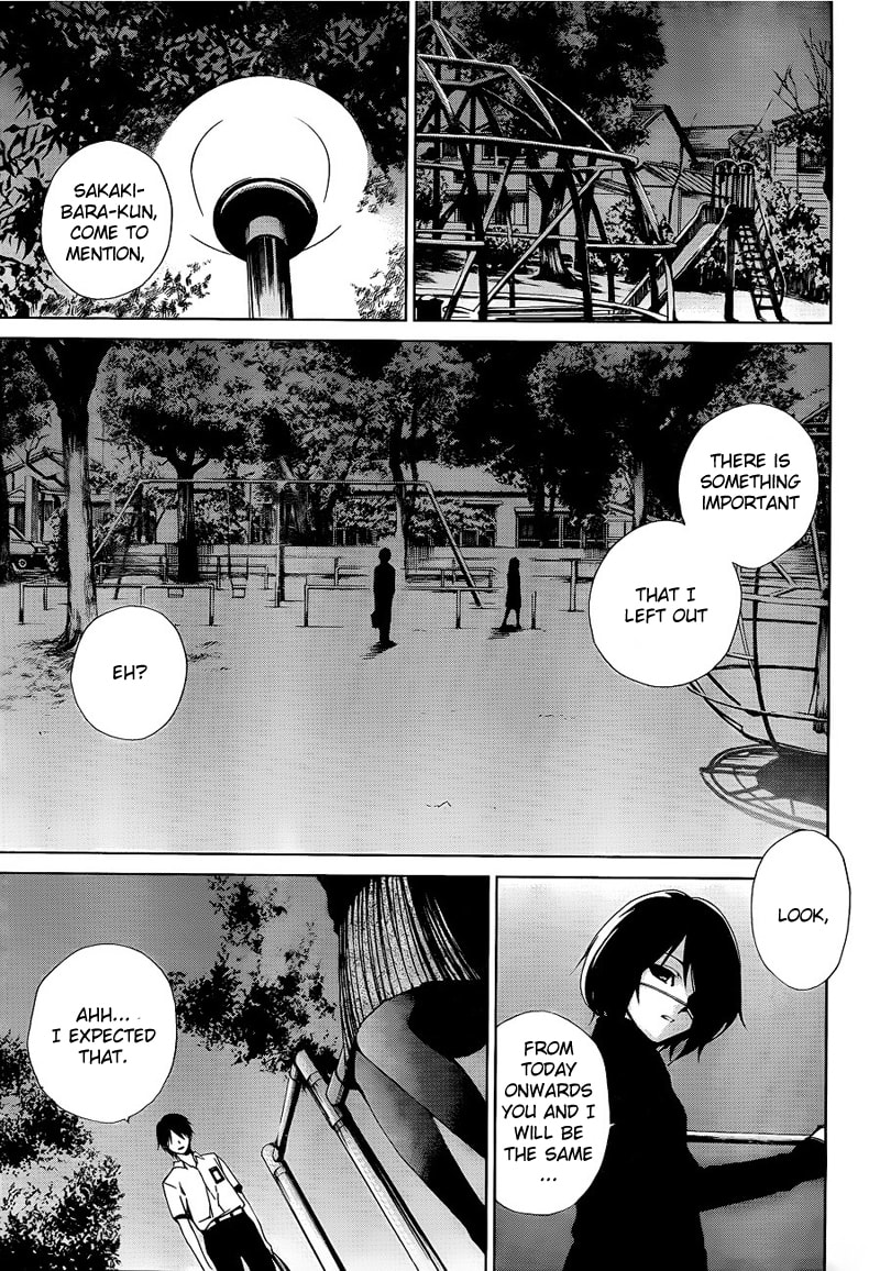 Another Chapter 9 page 19 - 