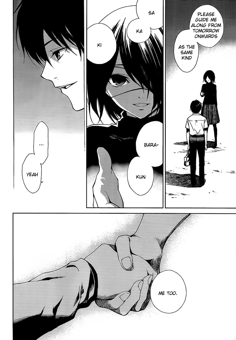 Another Chapter 9 page 24 - 