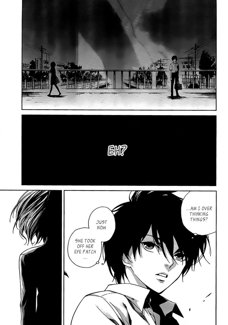 Another Chapter 9 page 25 - 