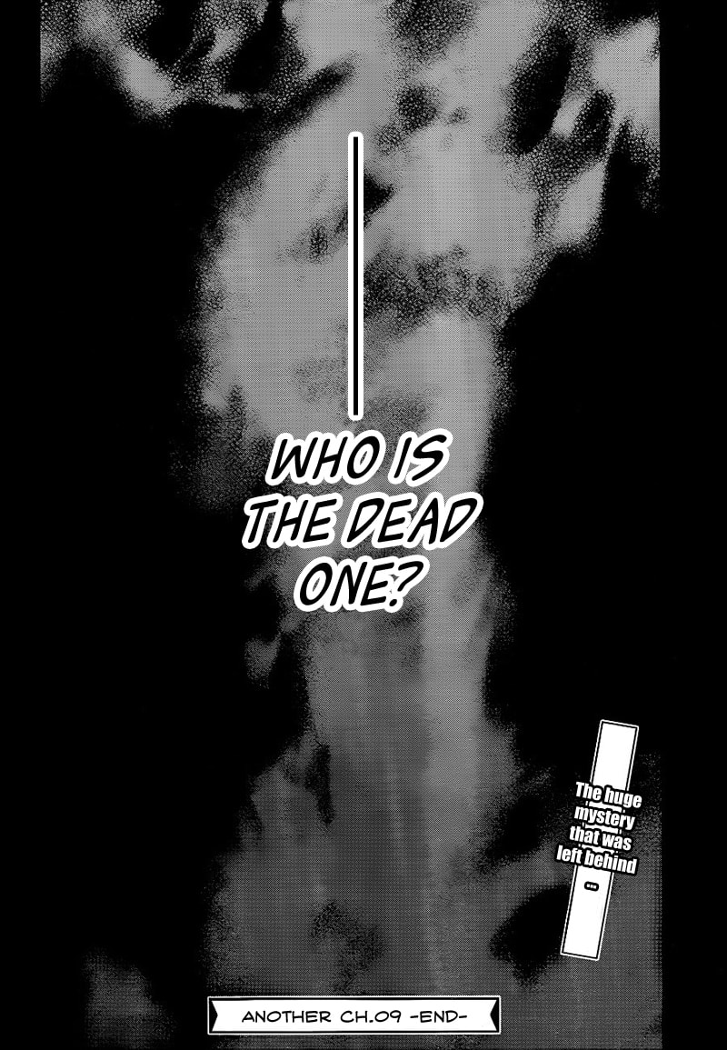 Another Chapter 9 page 33 - 