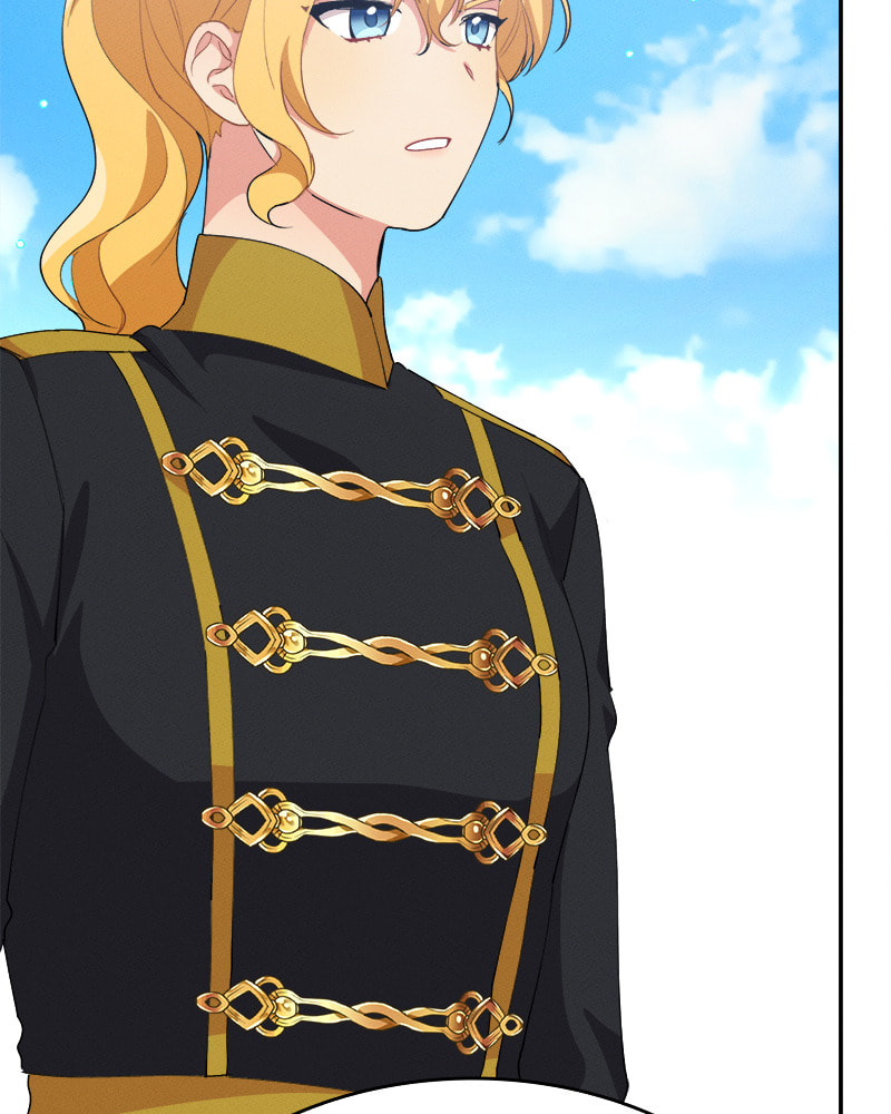 Answer Me, My Prince Chapter 40 page 11 - 