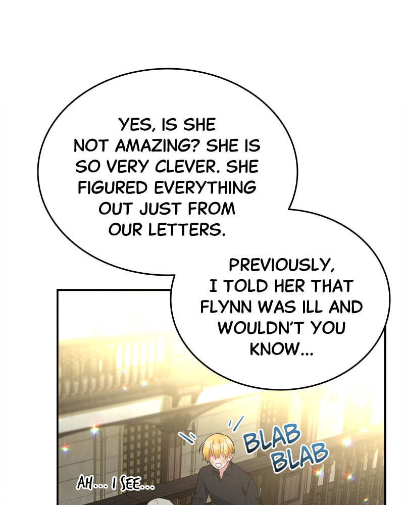 Answer Me, My Prince Chapter 40 page 102 - 