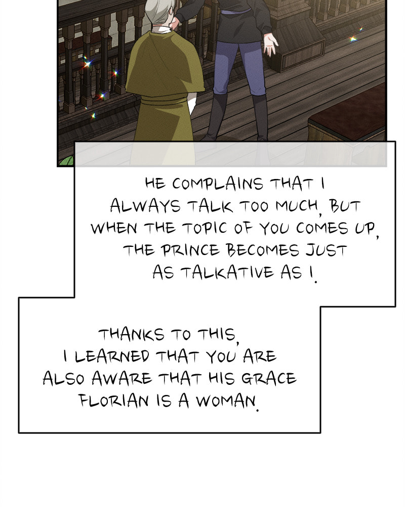 Answer Me, My Prince Chapter 40 page 103 - 