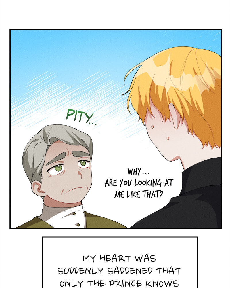 Answer Me, My Prince Chapter 40 page 104 - 