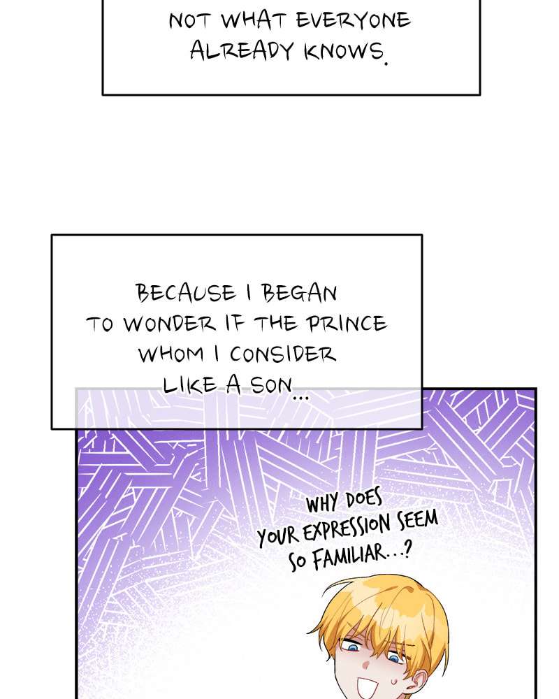 Answer Me, My Prince Chapter 40 page 105 - 