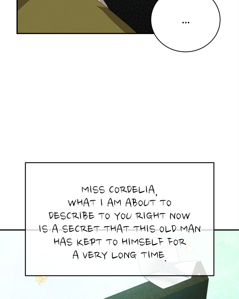 Answer Me, My Prince Chapter 40 page 109 - 