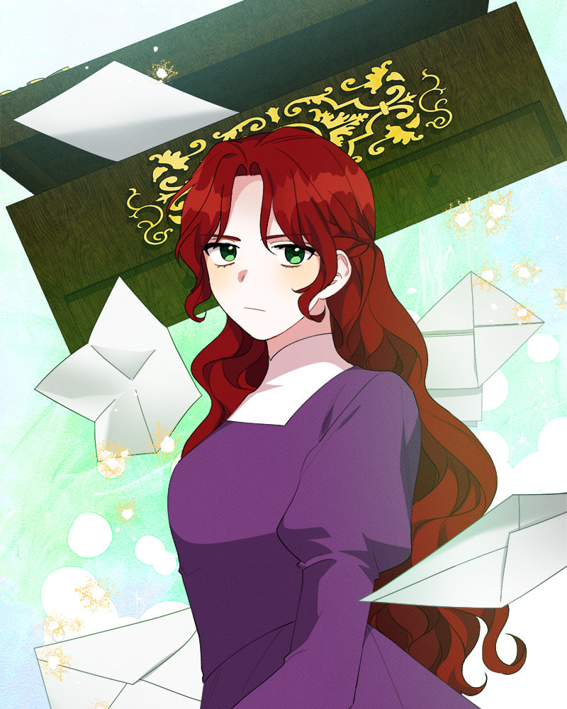 Answer Me, My Prince Chapter 40 page 110 - 