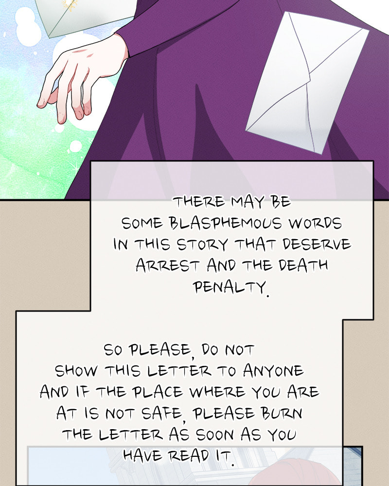 Answer Me, My Prince Chapter 40 page 111 - 
