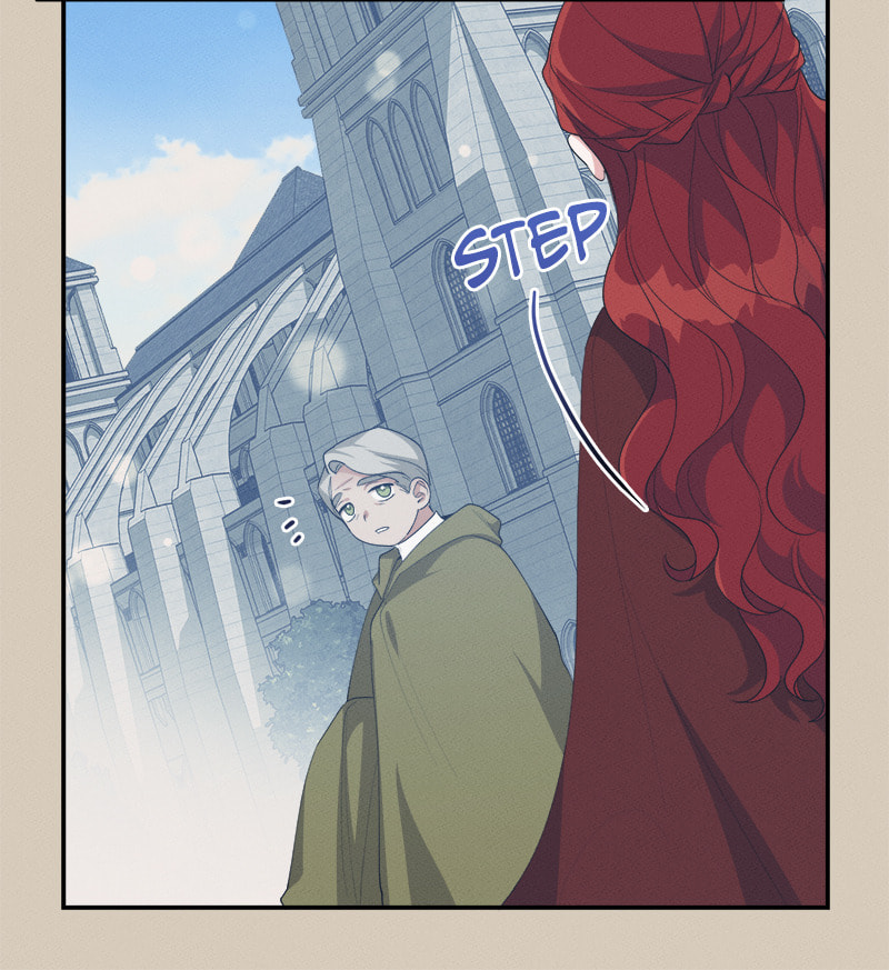Answer Me, My Prince Chapter 40 page 112 - 
