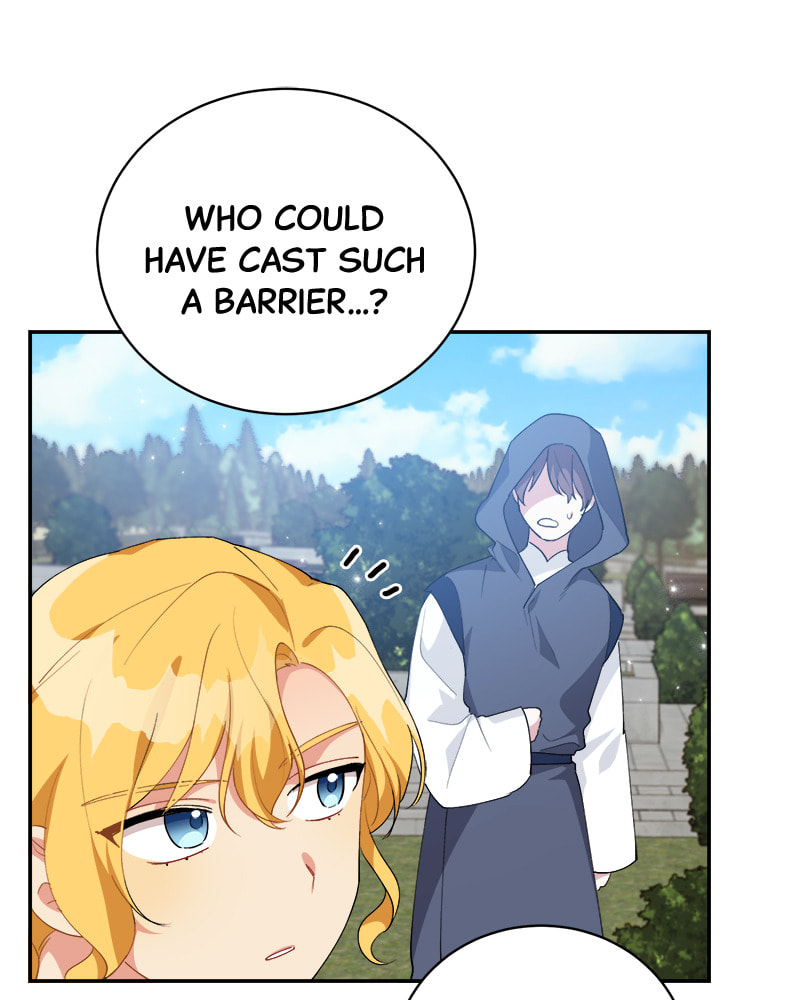 Answer Me, My Prince Chapter 40 page 13 - 