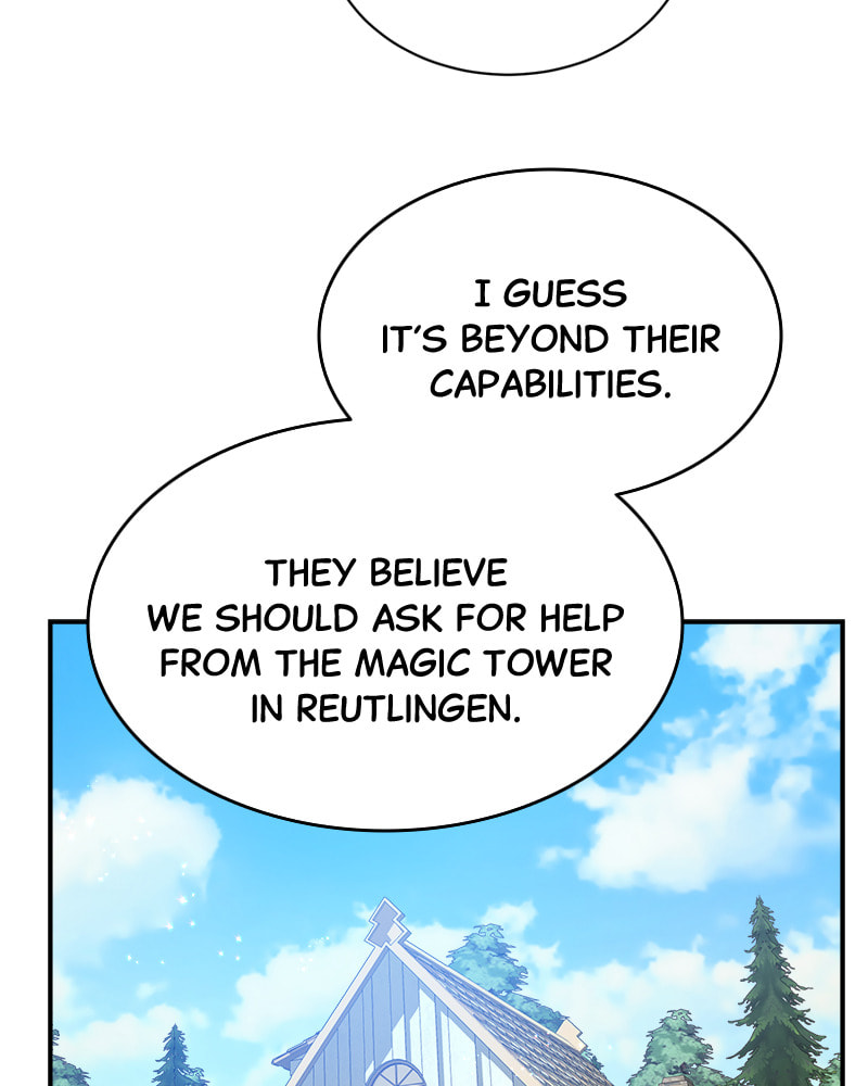 Answer Me, My Prince Chapter 40 page 19 - 