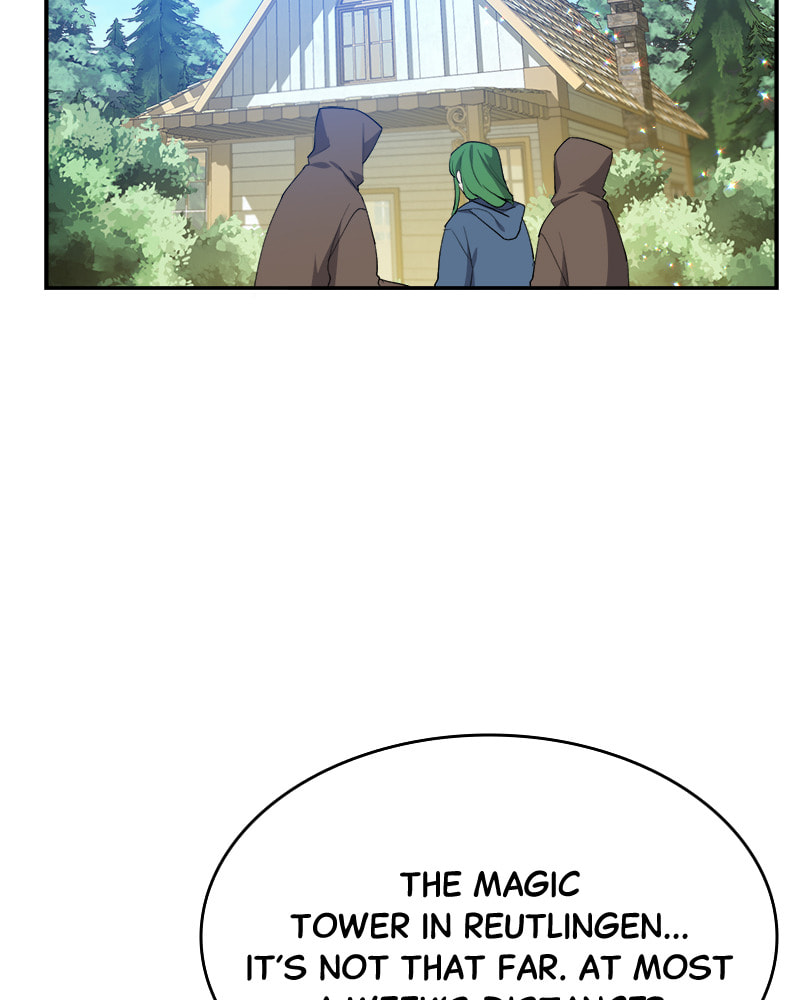 Answer Me, My Prince Chapter 40 page 20 - 