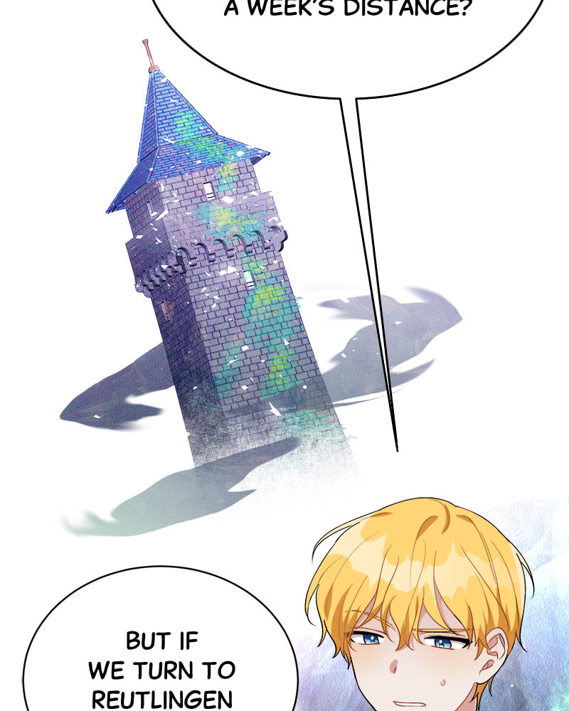 Answer Me, My Prince Chapter 40 page 21 - 