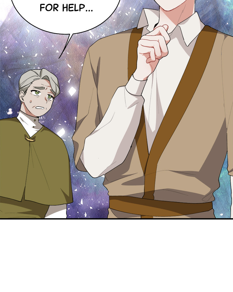 Answer Me, My Prince Chapter 40 page 22 - 