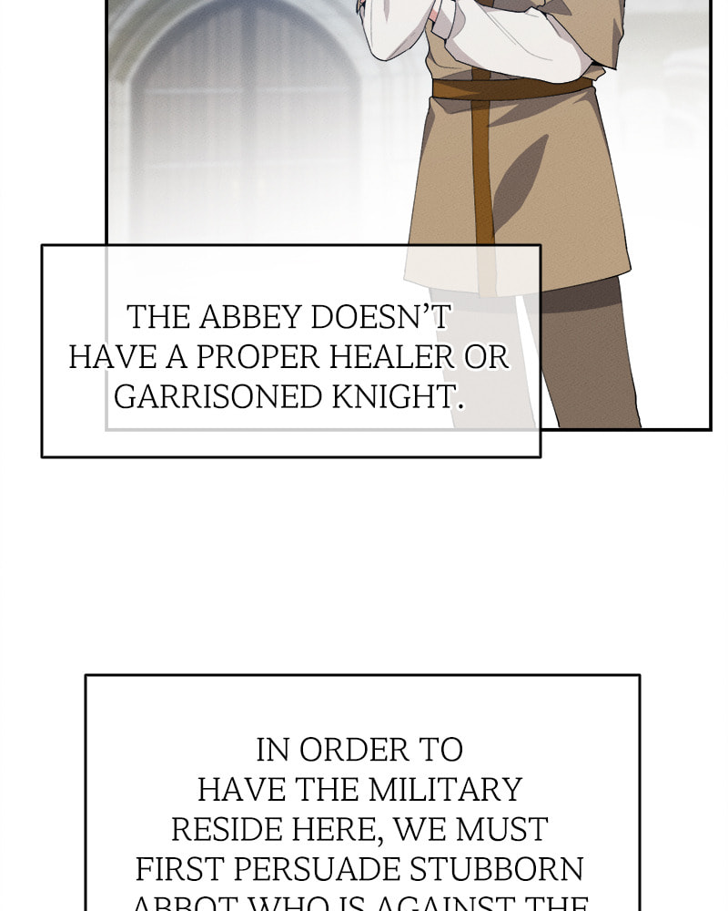 Answer Me, My Prince Chapter 40 page 25 - 