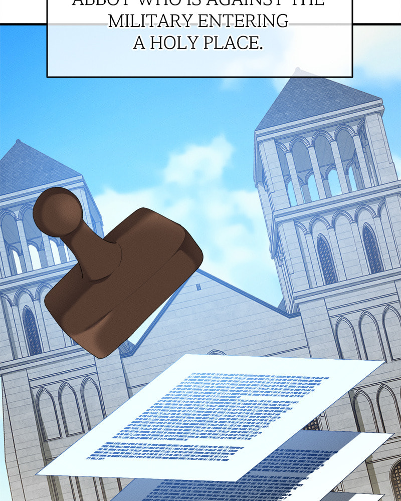 Answer Me, My Prince Chapter 40 page 26 - 