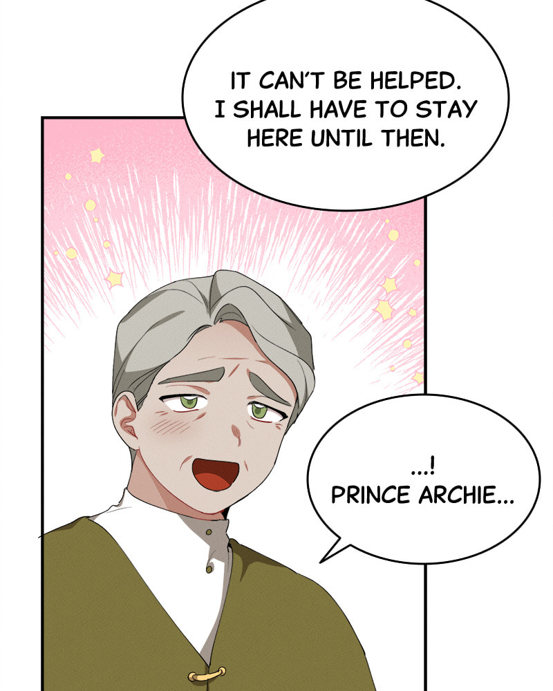 Answer Me, My Prince Chapter 40 page 28 - 