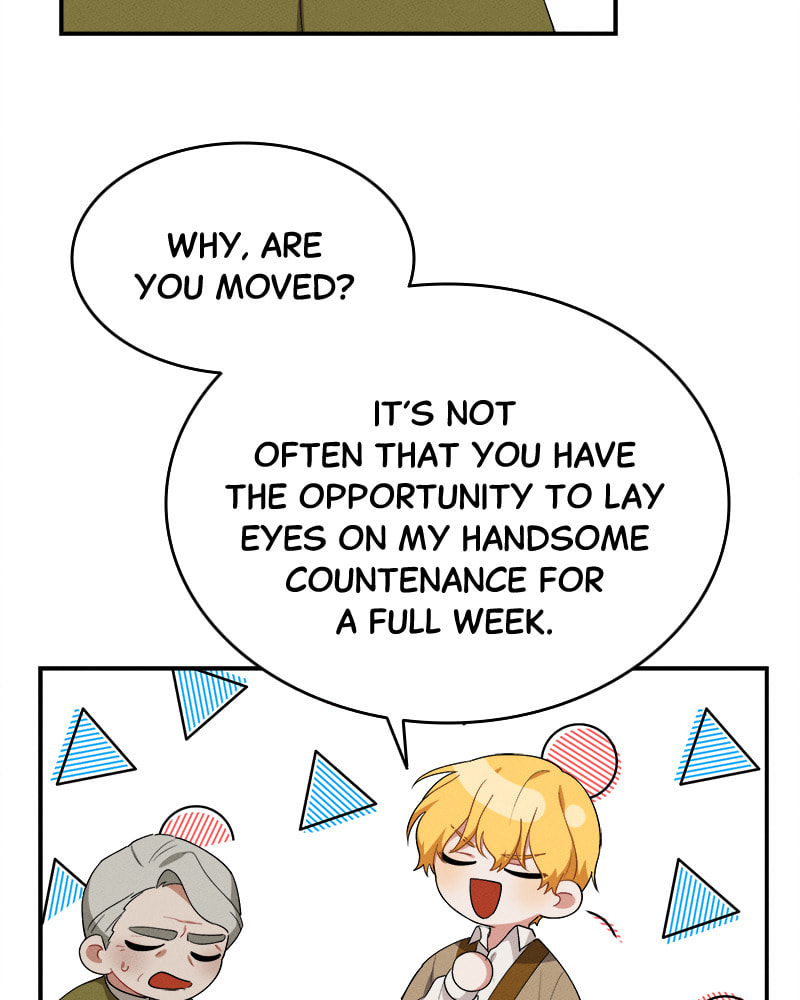 Answer Me, My Prince Chapter 40 page 29 - 