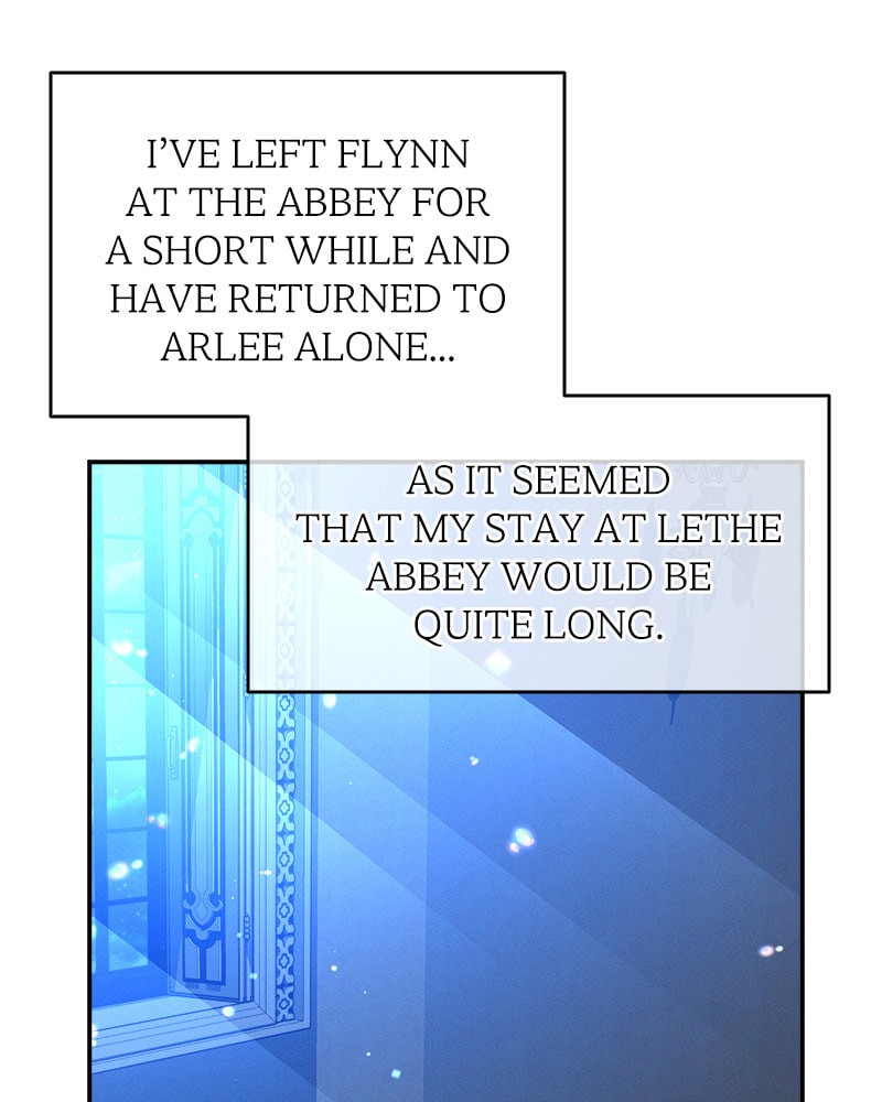 Answer Me, My Prince Chapter 40 page 4 - 