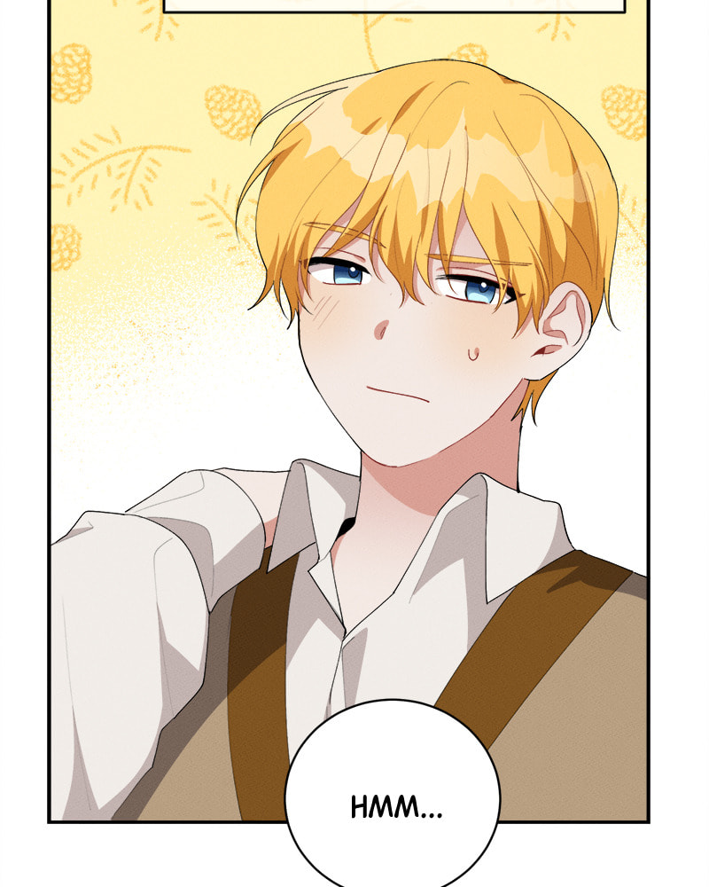 Answer Me, My Prince Chapter 40 page 31 - 