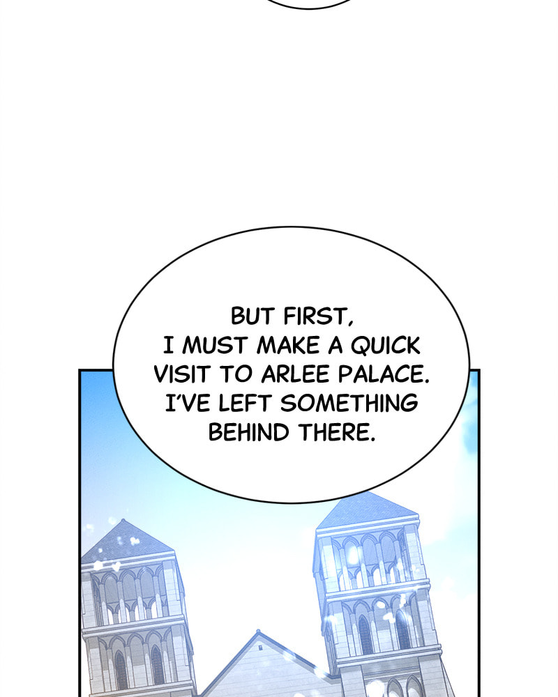 Answer Me, My Prince Chapter 40 page 32 - 